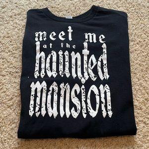 Small Shop Disney Shirt